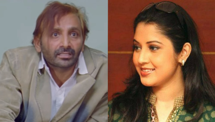 ನಟಿಗೆ ಲೈಂಗಿಕ ಕಿರುಕುಳ ಆರೋಪ: ನಟನ ವಿರುದ್ಧ ದೂರು ದಾಖಲು