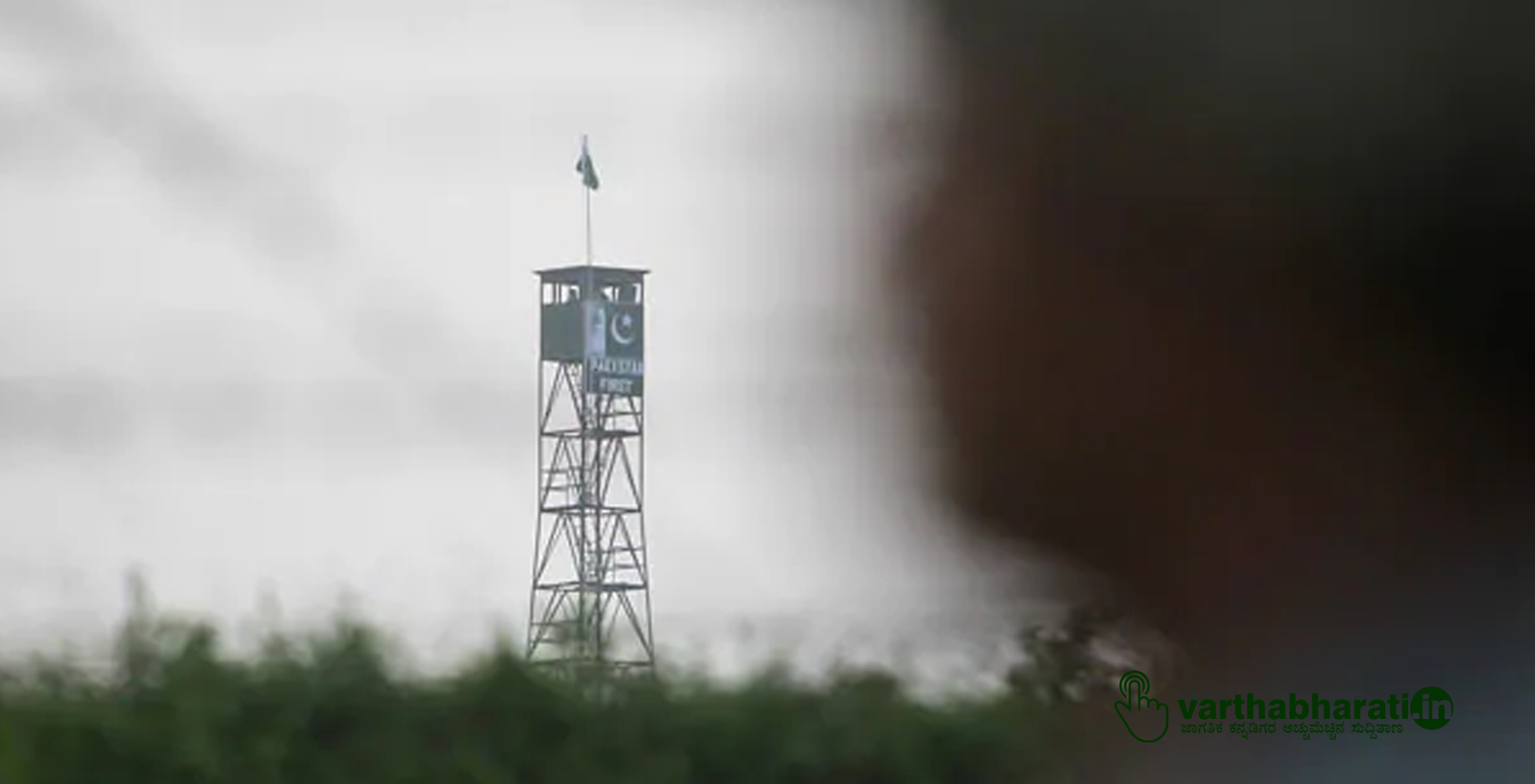 ಜಮ್ಮು: 4 ಸ್ಥಳಗಳಲ್ಲಿ ಕದನವಿರಾಮ ಉಲ್ಲಂಘಿಸಿದ ಪಾಕ್