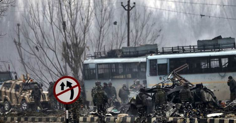 ಪುಲ್ವಾಮ ದಾಳಿಯ ಸೂತ್ರಧಾರನ ಹೆಸರು ಬಹಿರಂಗ