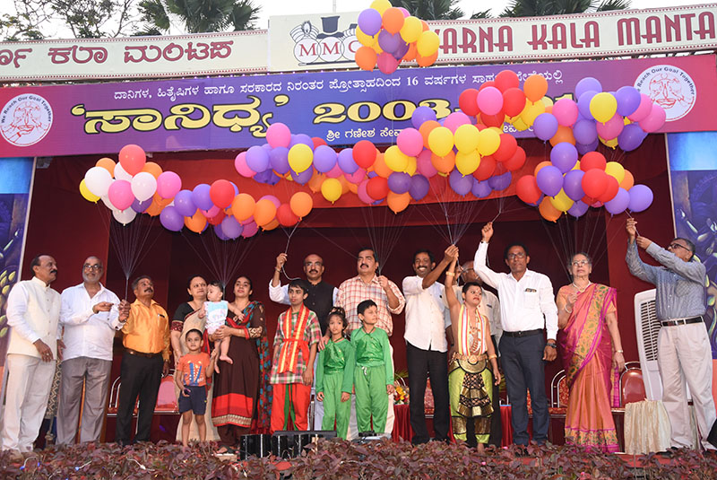 ‘ವಿಶೇಷ ಮಕ್ಕಳಿಗೆ ಅನುಕಂಪ ಬೇಡ; ಮುಖ್ಯವಾಹಿನಿಗೆ ತರಲು ಯತ್ನಿಸಿ’