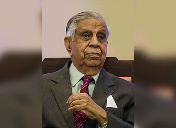 ಮುಸ್ಲಿಮರನ್ನು ಶತ್ರುವಿನಂತೆ ಬಿಂಬಿಸುವುದು ಮುಠ್ಠಾಳತನ: ಸುಪ್ರೀಂ ಕೋರ್ಟ್ ನಿವೃತ್ತ ನ್ಯಾ.ವೆಂಕಟಾಚಲಯ್ಯ