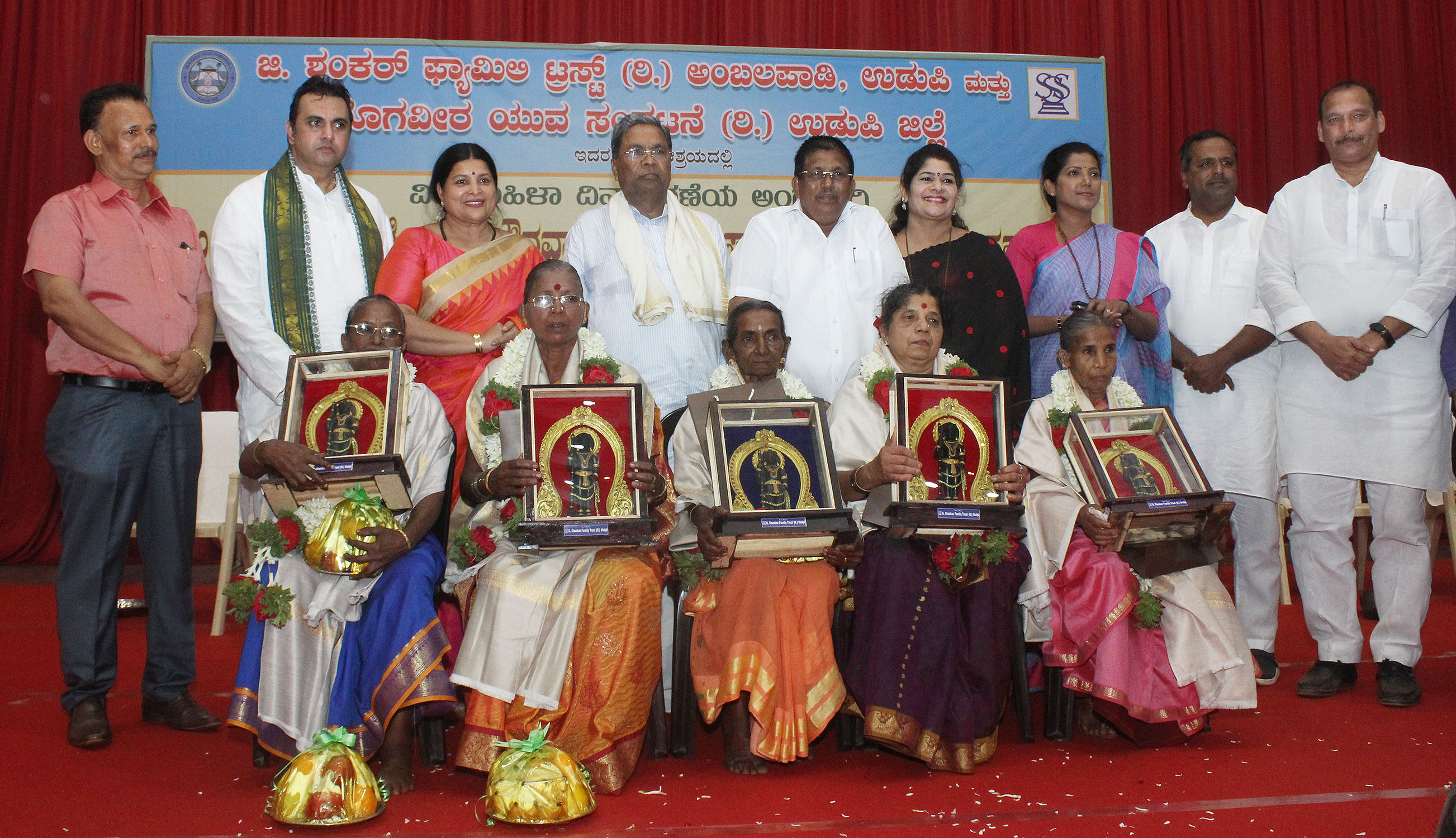 ಮೀನುಗಾರರ 50 ಸಾವಿರ ರೂ. ವರೆಗಿನ ಸಾಲಮನ್ನಾಕ್ಕೆ ಒತ್ತಡ: ಸಿದ್ದರಾಮಯ್ಯ