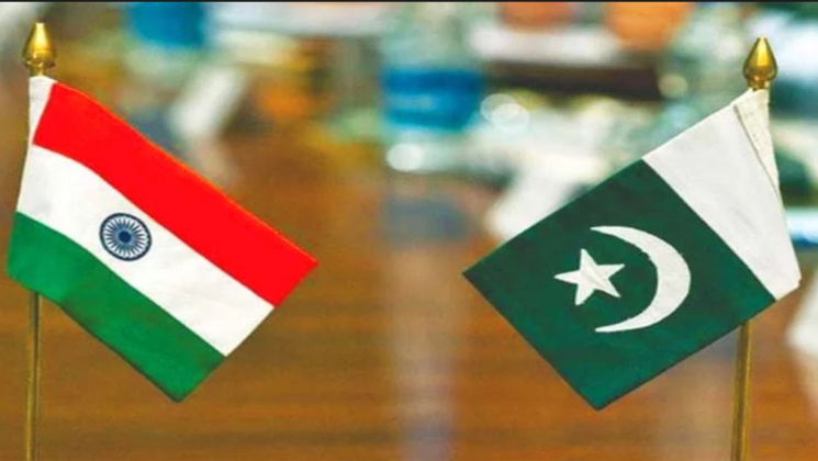 ಉಗ್ರ ಹಣಕಾಸು ನಿಗಾ ಗುಂಪಿನ ಮುಖ್ಯಸ್ಥ ಹುದ್ದೆಯಿಂದ ಭಾರತವನ್ನು ತೆಗೆಯಲು ಪಾಕ್ ಆಗ್ರಹ