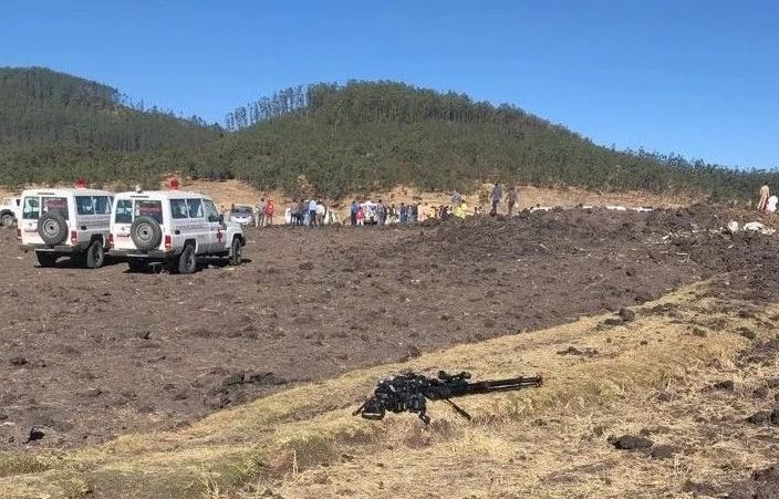 ವಿಮಾನ ಪತನಗೊಂಡು 157 ಮಂದಿ ಮೃತ್ಯು: ಹಿಂದಿರುಗಲು ಬಯಸಿದ್ದ ಪೈಲಟ್