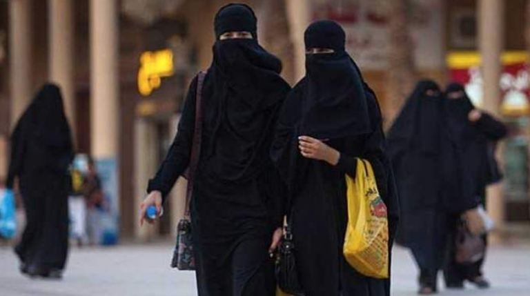 ಇನ್ನು ವಿಮಾನ ಸಹಾಯಕರಾಗಿ ಸೌದಿ ಮಹಿಳೆಯರು