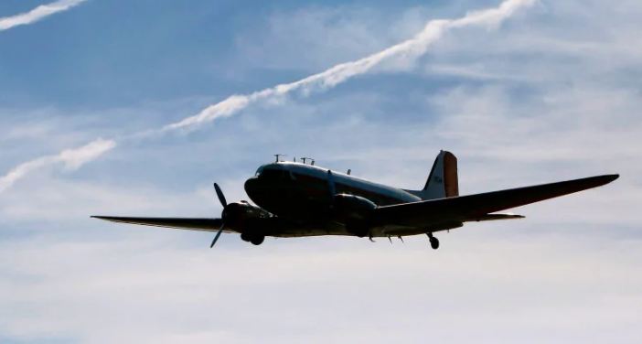 ಕೊಲಂಬಿಯದಲ್ಲಿ ವಿಮಾನ ಪತನ; 14 ಸಾವು