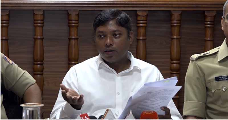 ಸಾಮಾಜಿಕ ಜಾಲತಾಣಗಳ ಮೇಲೂ ಚು.ಆಯೋಗದ ಹದ್ದಿನ ಕಣ್ಣು !