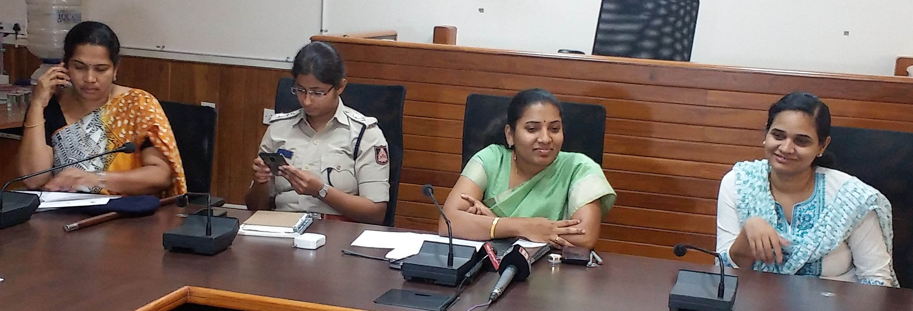 ಲೋಕ ಚುನಾವಣೆಗೆ ಉಡುಪಿ-ಚಿಕ್ಕಮಗಳೂರು ಕ್ಷೇತ್ರ ಸಿದ್ಧತೆ: 14,94,443 ಮತದಾರರು