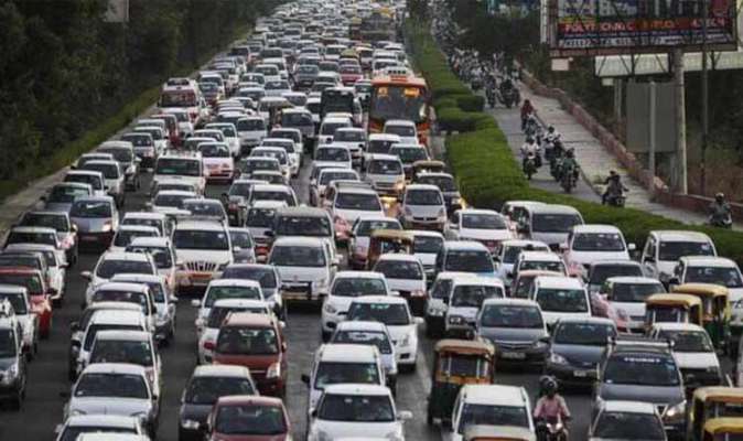ಹೊಸ ವಾಹನ ಖರೀದಿದಾರರಿಗೆ ರಸ್ತೆ ಸುರಕ್ಷತಾ ಸುಂಕದ ಹೊರೆ ?