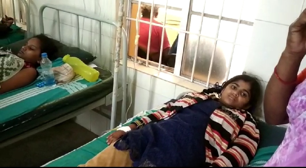 ವಸತಿ ಶಾಲೆಯಲ್ಲಿ ಕಲುಷಿತ ನೀರು ಸೇವನೆ: ಮಕ್ಕಳು ಅಸ್ವಸ್ಥ