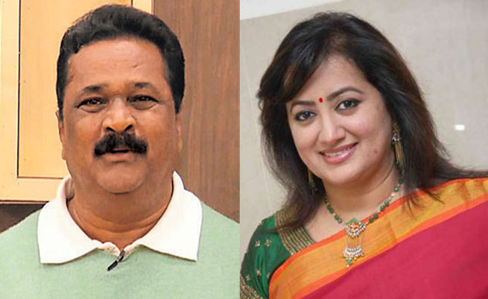 ಸುಮಲತಾರದ್ದು ಕುಟುಂಬ ರಾಜಕಾರಣವಲ್ಲವೇ: ವಿಧಾನ ಪರಿತ್ ಸದಸ್ಯ ಶ್ರೀಕಂಠೇಗೌಡ ಪ್ರಶ್ನೆ