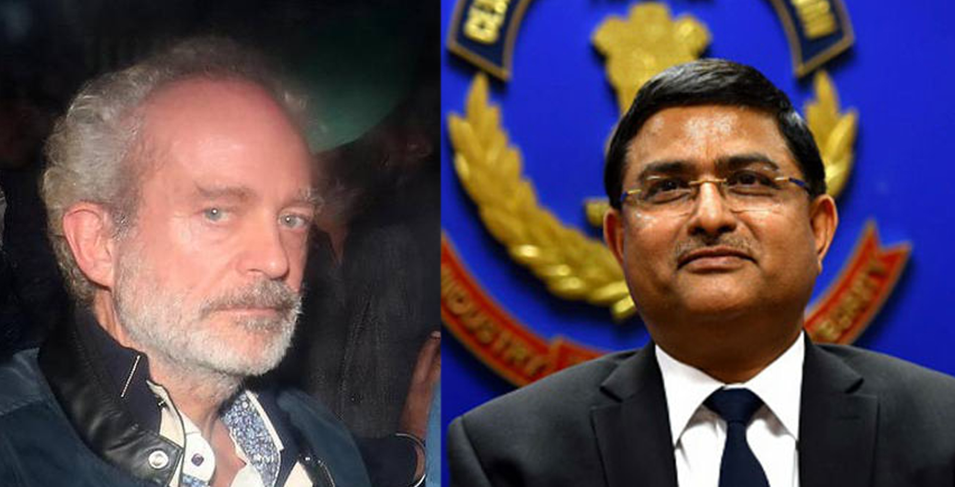 ಹೇಳಿದಂತೆ ಕೇಳದಿದ್ದರೆ ನಿನ್ನ ಬದುಕನ್ನು ನರಕ ಮಾಡುತ್ತೇನೆ ಎಂದು ರಾಕೇಶ್ ಅಸ್ತಾನಾ ಬೆದರಿಸಿದ್ದರು