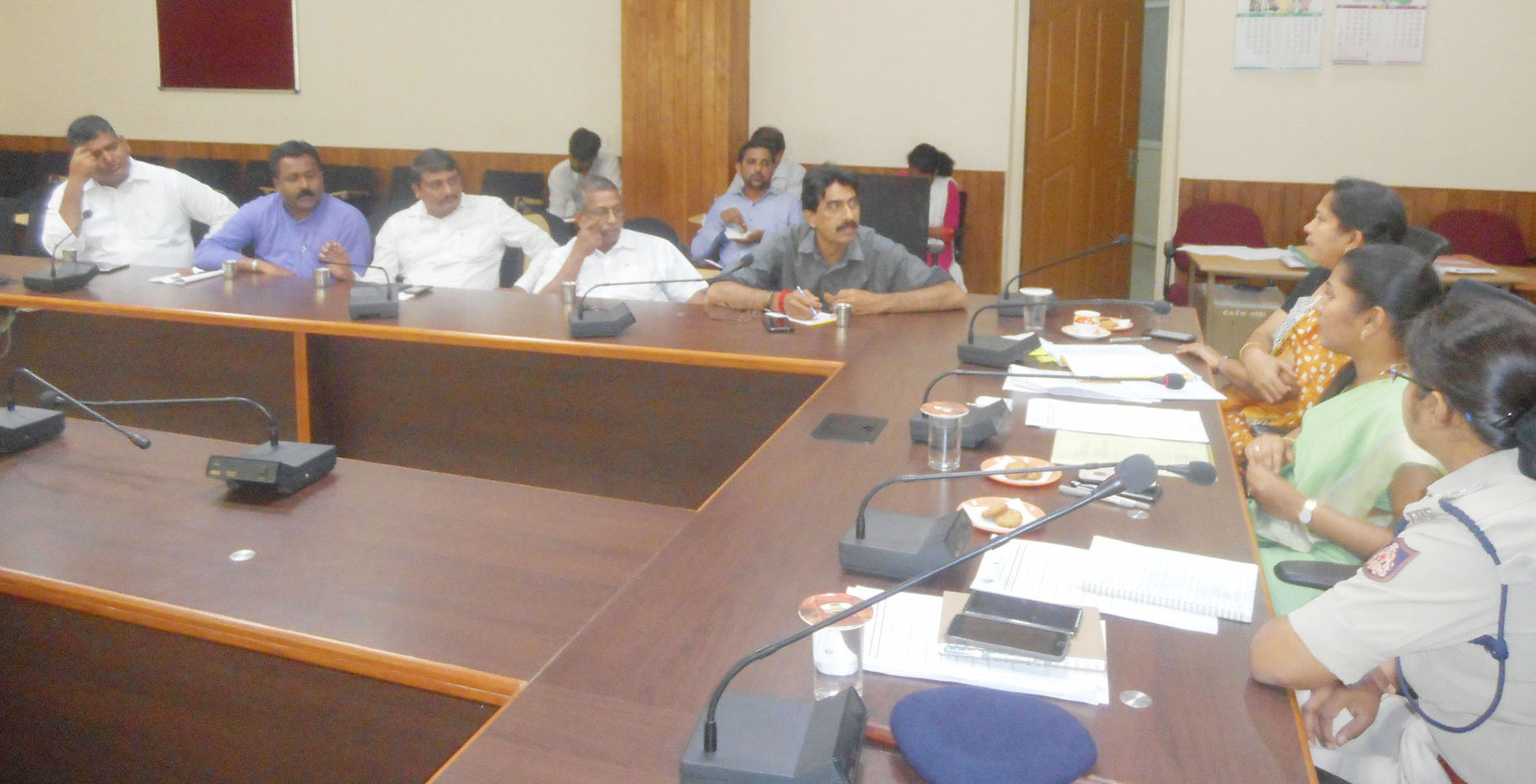 ‘ಪ್ರಚಾರದ ವೇಳೆ ನೀತಿ ಸಂಹಿತೆ ಉಲ್ಲಂಘನೆ ಮಾಡಬೇಡಿ’ ರಾಜಕೀಯ ಪಕ್ಷಗಳಿಗೆ ಉಡುಪಿ ಡಿಸಿ ಮನವಿ