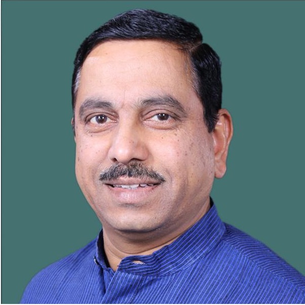 ಚುನಾವಣಾ ನೀತಿ ಸಂಹಿತೆ ಉಲ್ಲಂಘಿಸಿದ ಸಂಸದ ಪ್ರಹ್ಲಾದ್ ಜೋಷಿ?