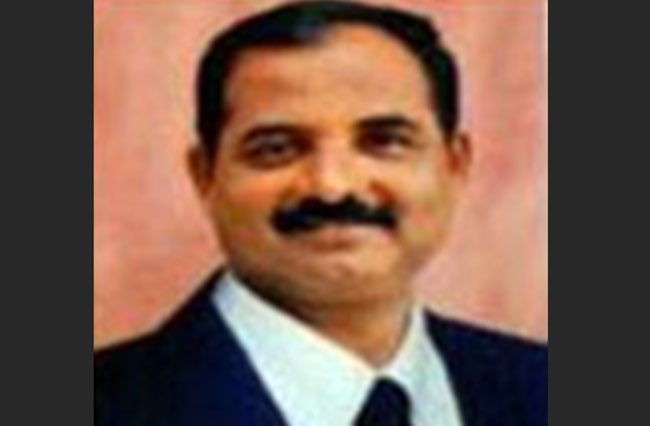 ಅಕ್ರಮ ಆಸ್ತಿಗಳಿಕೆ: ಉಪನ್ಯಾಸಕ ಡಿ.ಮಂಜುನಾಥಯ್ಯ ಅಮಾನತು