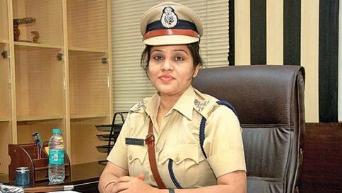 ಸತ್ಯನಾರಾಯಣರಾವ್ ವಿರುದ್ಧದ ಪ್ರಕರಣ: ಪ್ರತಿವಾದಿಯನ್ನಾಗಿ ಪರಿಗಣಿಸಲು ಹೈಕೋರ್ಟ್‌ಗೆ ಮನವಿ ಸಲ್ಲಿಸಿದ ಡಿಐಜಿ ರೂಪಾ