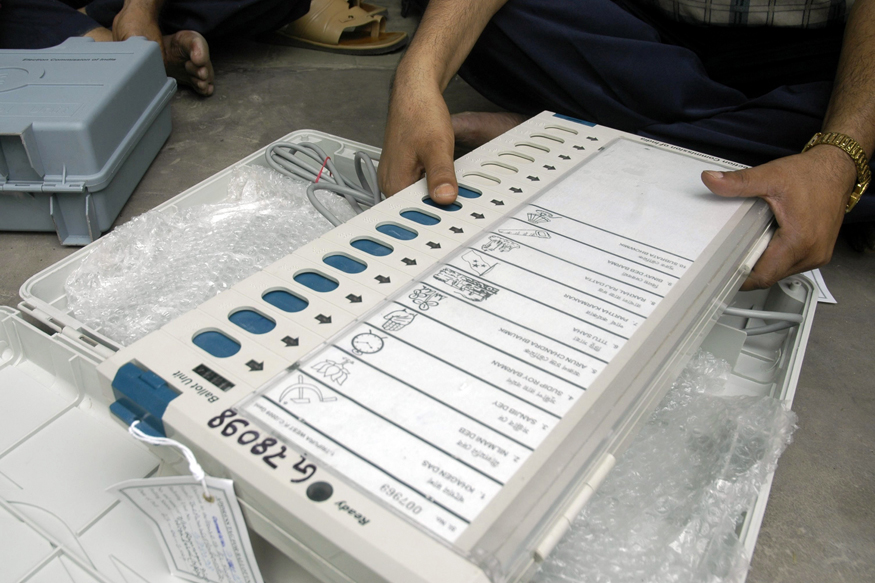 ಚು.ಆಯೋಗ 7 ಹಂತಗಳಲ್ಲಿ ಮತದಾನ ಘೋಷಿಸಲು ಕಾರಣವೇನು ಗೊತ್ತಾ?