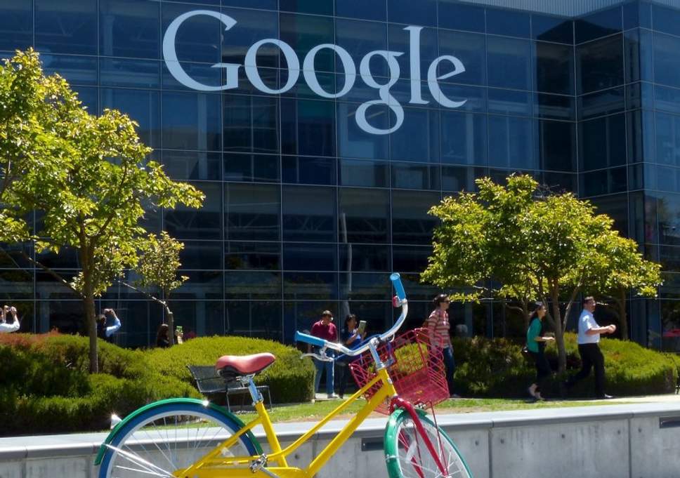 ಲೈಂಗಿಕ ದೌರ್ಜನ್ಯ ಎದುರಿಸುತ್ತಿದ್ದ ಅಧಿಕಾರಿಗೆ 244 ಕೋಟಿ ರೂ. ಪರಿಹಾರ ನೀಡಿದ್ದ ಗೂಗಲ್