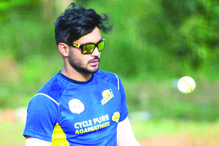 ಕರ್ನಾಟಕ- ಮಹಾರಾಷ್ಟ್ರ ಫೈನಲ್‌ ಹಣಾಹಣಿ