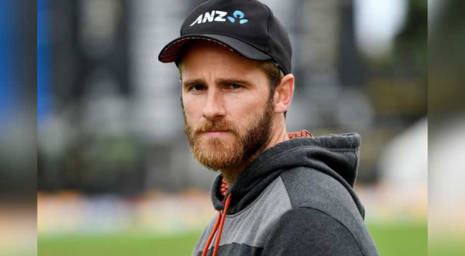 ಮೂರನೇ ಟೆಸ್ಟ್‌ಗೆ ವಿಲಿಯಮ್ಸನ್ ಅಲಭ್ಯ?