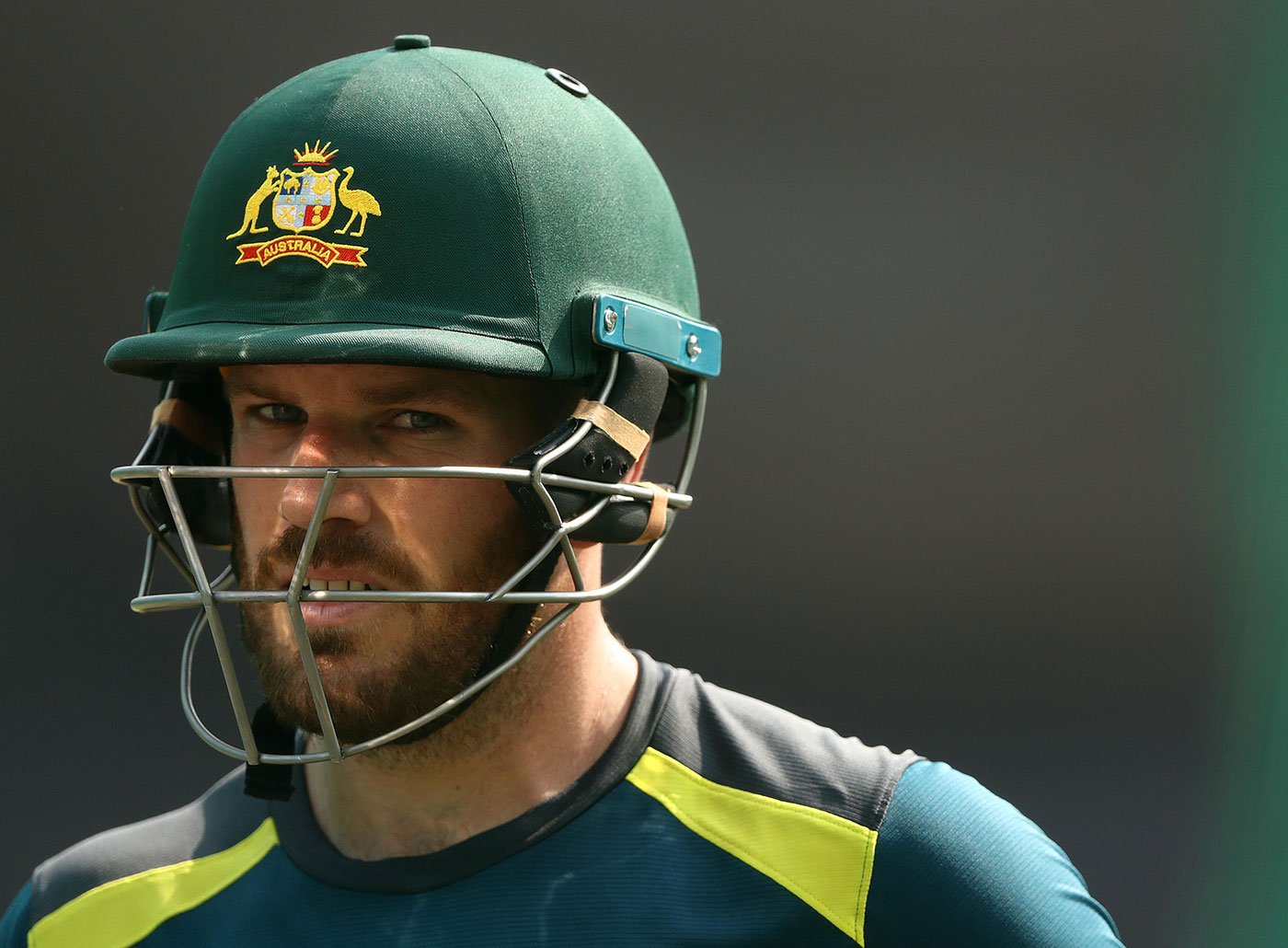 ಅಂತಿಮ ಏಕದಿನ: ಟಾಸ್ ಜಯಿಸಿದ ಆಸ್ಟ್ರೇಲಿಯ ಬ್ಯಾಟಿಂಗ್