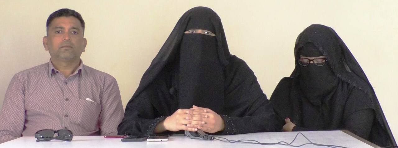 ವಿಟಿಯು ಎಂಬಿಎ ವಿಭಾಗದಲ್ಲಿ ಅಂಜುಮನ್ ಸಂಸ್ಥೆಯ ಮುಷ್ಫಿರಾ ಶಾಬಂದ್ರಿಗೆ 9ನೇ ರ್ಯಾಂಕ್