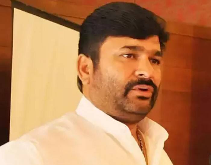 ಧಾರವಾಡ ಕ್ಷೇತ್ರದಲ್ಲಿ ಯಾರಿಗೆ ಟಿಕೆಟ್ ನೀಡಿದರೂ ಖುಷಿಯೆ: ಮಾಜಿ ಸಚಿವ ವಿನಯ್ ಕುಲಕರ್ಣಿ