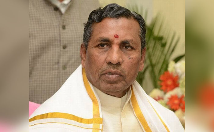 ಕೋಲಾರ ಲೋಕಸಭಾ ಕ್ಷೇತ್ರ: ಮುನಿಯಪ್ಪ ಸ್ಪರ್ಧೆಗೆ ‘ಕೈ’ ಮುಖಂಡರ ವಿರೋಧ ?