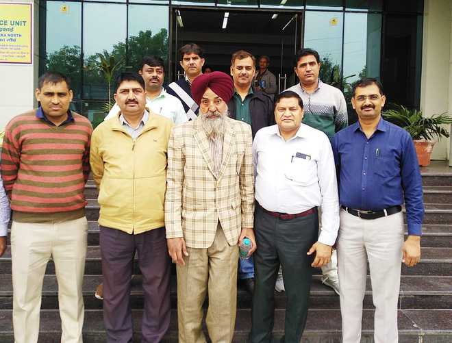 ಭಿಂಡ್ರನವಾಲೆಯ ಸಹವರ್ತಿಯಾಗಿದ್ದ ಕೆಸಿಎಫ್ ಉಗ್ರ ಪೊಲೀಸರ ಬಲೆಯಲ್ಲಿ