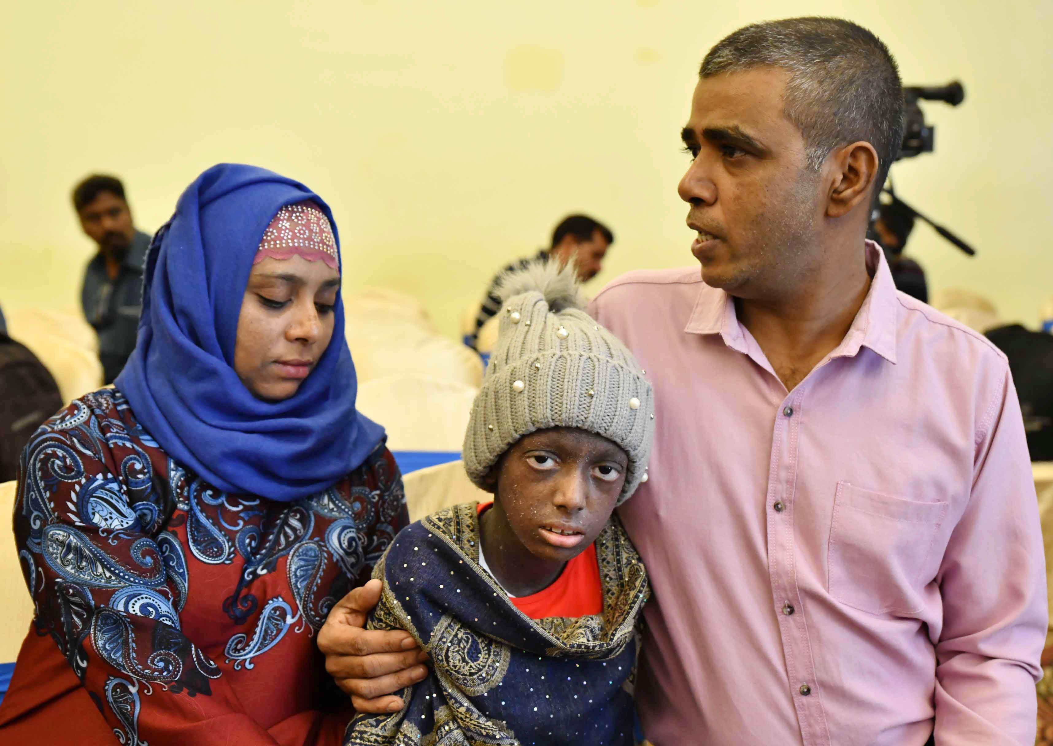 ಅಪರೂಪದ ಅನುವಂಶಿಕ ಕಾಯಿಲೆಯಿಂದ ಬಳಲುತ್ತಿರುವ ಬಾಲಕಿಯ ರಕ್ಷಣೆ: ಆ್ಯಸ್ಟರ್ ಸಿಎಂಐ ವೈದ್ಯರ ಸಾಧನೆ