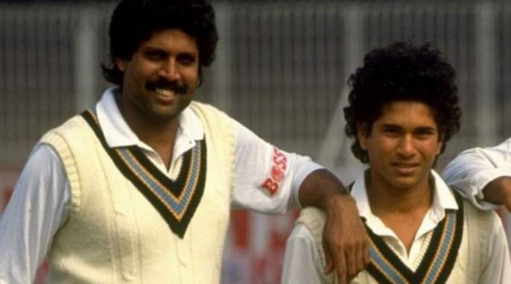 ಕಪಿಲ್, ಸಚಿನ್‌ಗೆ ‘ನೈಟ್’ ಬಿರುದು ಯಾಕೆ ನೀಡಬಾರದು?