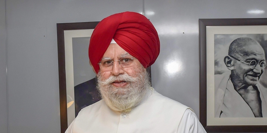 ಉಗ್ರನೆಲೆಗಳ ಮೇಲೆ ವಾಯುಪಡೆ ದಾಳಿಯಲ್ಲಿ ಯಾರೂ ಸತ್ತಿಲ್ಲ: ಕೇಂದ್ರ ಸಚಿವ ಅಹ್ಲುವಾಲಿಯಾ !