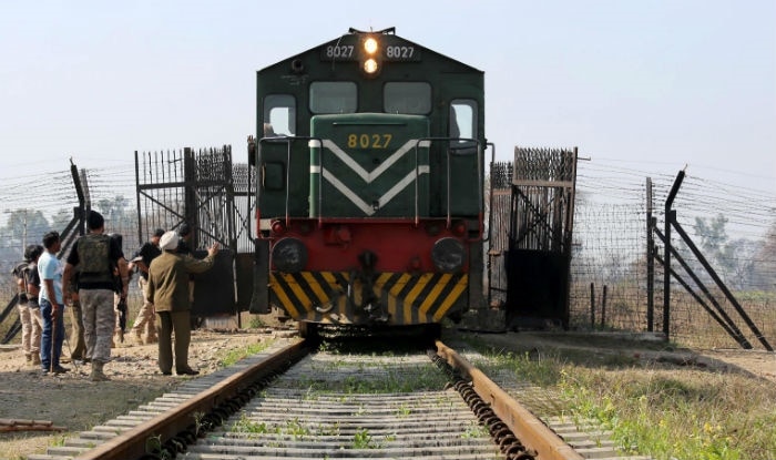 ನಾಳೆಯಿಂದ ಸಂಜೋತಾ ಎಕ್ಸ್‌ಪ್ರೆಸ್ ಸೇವೆ ಪುನರಾರಂಭ: ರೈಲ್ವೆ ಇಲಾಖೆ