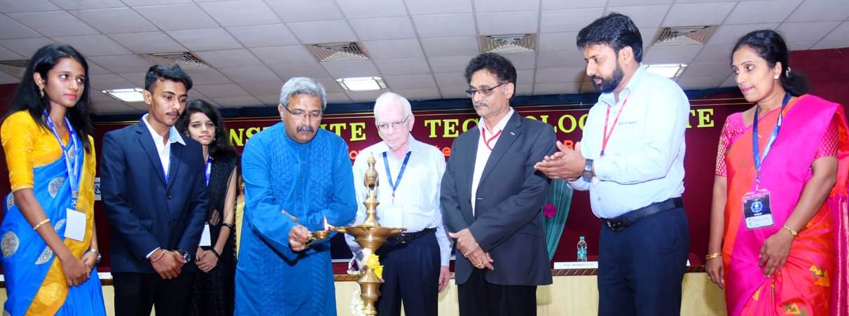 ನಿಟ್ಟೆ: ಎಂಸಿಎ ವಿಭಾಗದ ಉತ್ಸವ ಸೆಮಫೋರ್ ಉದ್ಘಾಟನೆ