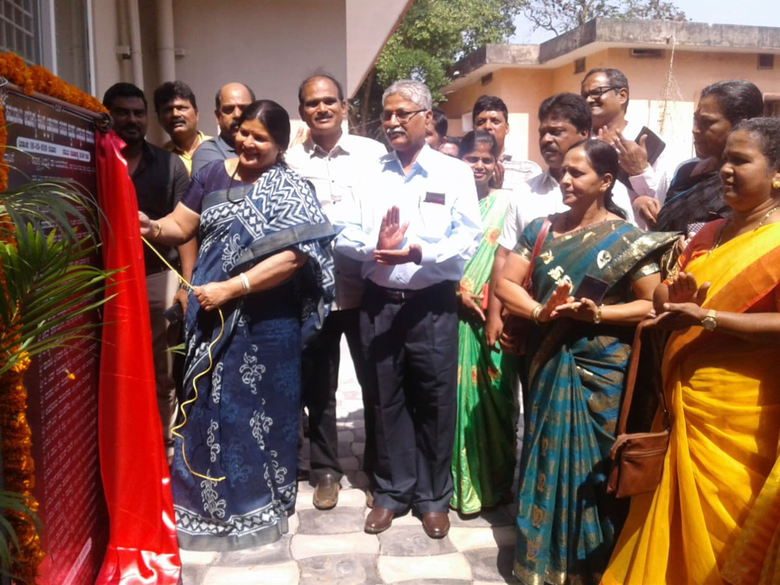 ಸಮುದಾಯ ಆರೋಗ್ಯ ಕೇಂದ್ರ ಉತ್ತಮ ಸೇವೆ ನೀಡಲಿ: ಜಯಮಾಲಾ