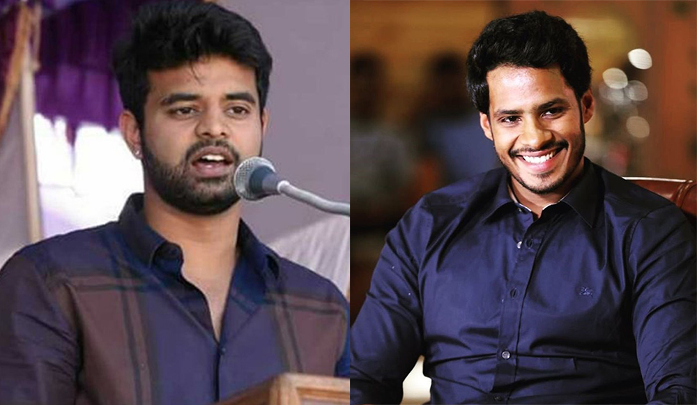 ಪ್ರಜ್ವಲ್‌ ರೇವಣ್ಣ, ನಿಖಿಲ್ ಕುಮಾರಸ್ವಾಮಿ ಸ್ಪರ್ಧೆ ಖಚಿತ: ಜೆಡಿಎಸ್ ರಾಜ್ಯಾಧ್ಯಕ್ಷ ಎಚ್.ವಿಶ್ವನಾಥ್