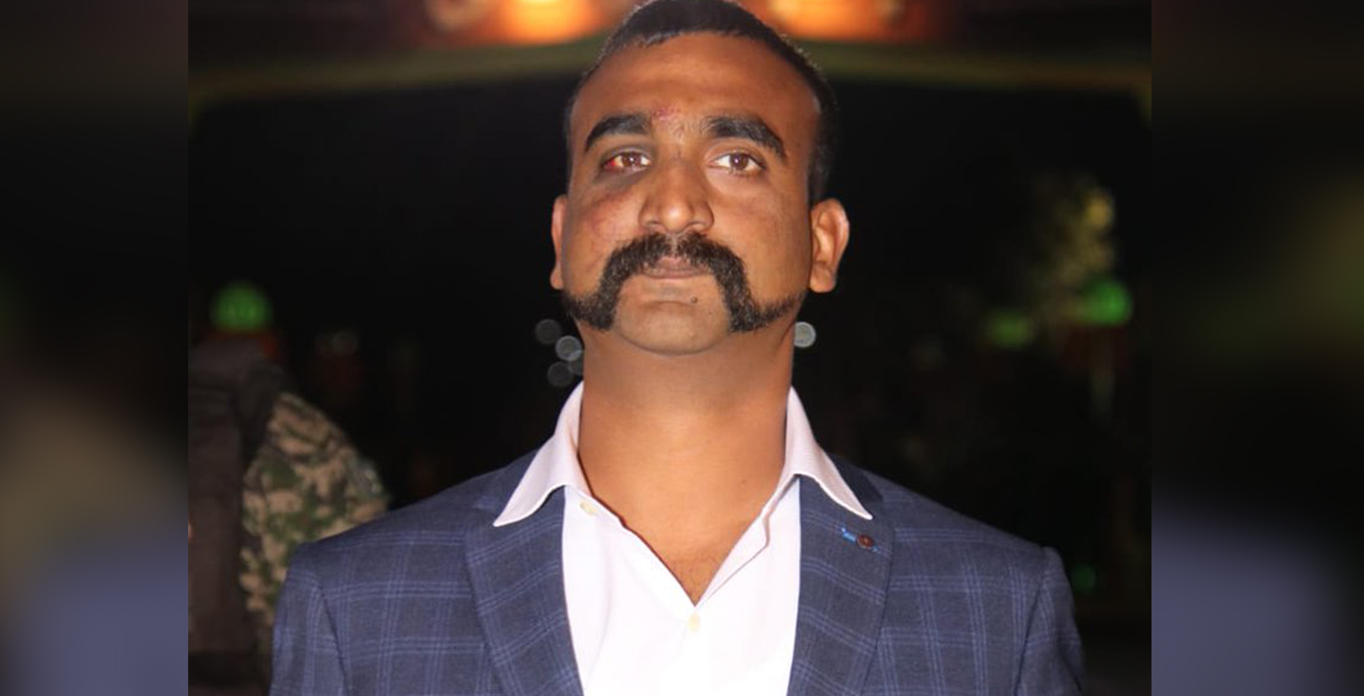 ವೈದ್ಯಕೀಯ ತಪಾಸಣೆ ಬಳಿಕ ವಾಯುಪಡೆ ಹಾಸ್ಟೆಲ್‌ಗೆ ಅಭಿನಂದನ್ ಸ್ಥಳಾಂತರ