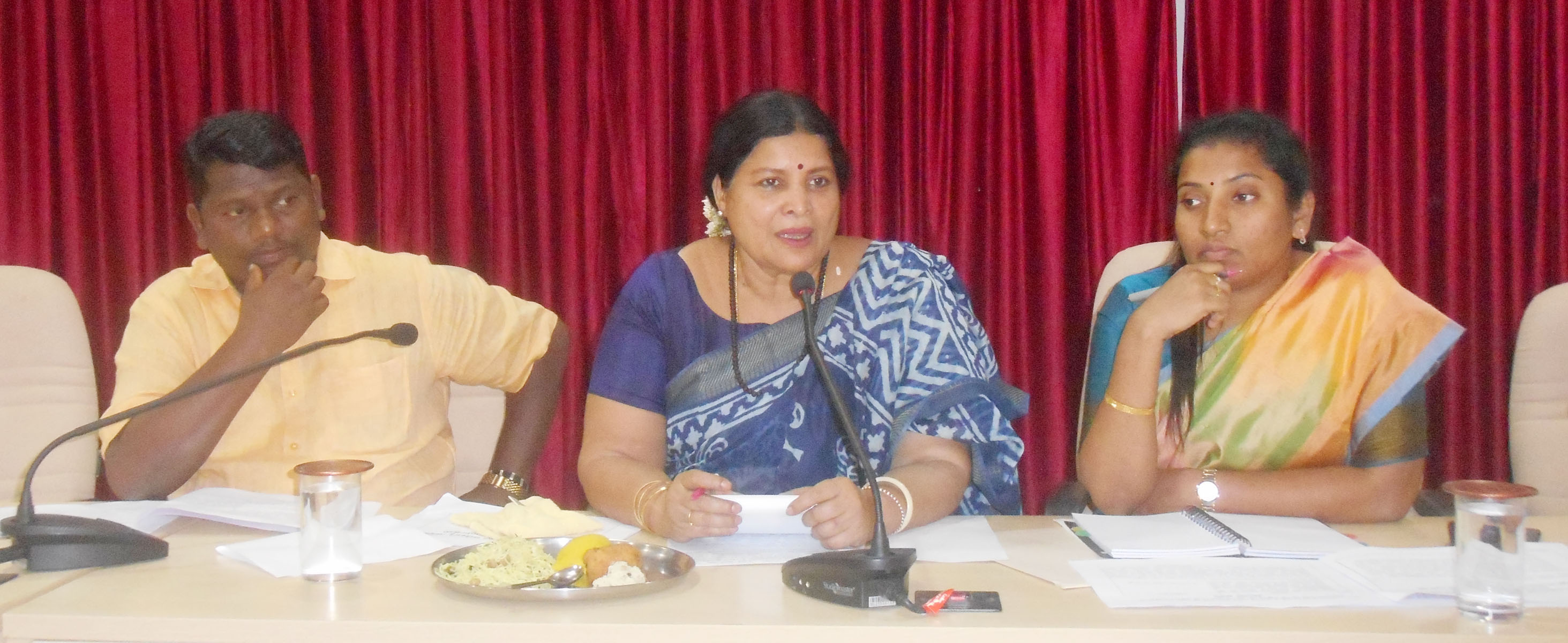 ಎಂಡೋಸಲ್ಫಾನ್ ತೀವ್ರತೆ ಬಗ್ಗೆ ತಜ್ಞರಿಂದ ಪರಿಶೀಲನೆ: ಸಚಿವೆ ಜಯಮಾಲಾ