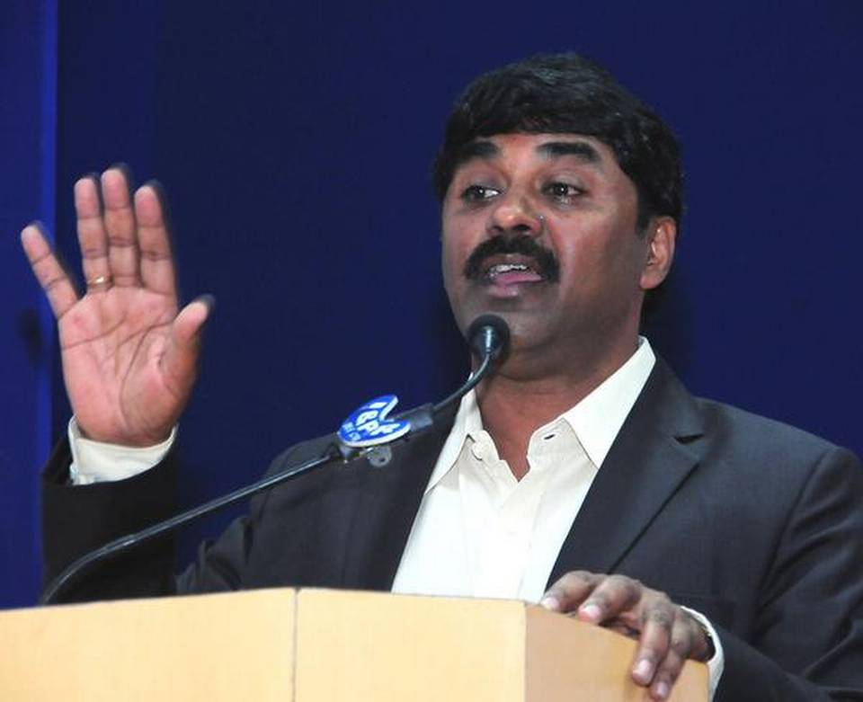 ಡಿಆರ್‌ಡಿಒ ಅಧ್ಯಕ್ಷರಿಗೆ ‘ಕ್ಷಿಪಣಿ ವ್ಯವಸ್ಥೆ ಪ್ರಶಸ್ತಿ’