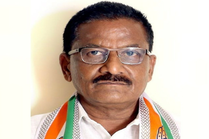 ಅಕ್ರಮ ಗಣಿಗಾರಿಕೆ: ಗುಜರಾತ್‌ನ ಕಾಂಗ್ರೆಸ್ ಶಾಸಕನಿಗೆ ಕಾರಾಗೃಹ ಶಿಕ್ಷೆ