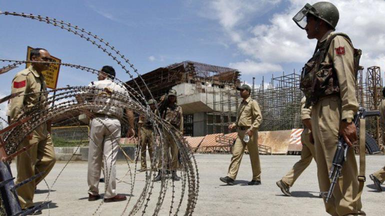 ಎಲ್‌ಒಸಿಯಲ್ಲಿ ಪಾಕ್ ಸೇನಾ ಪಡೆಯಿಂದ ಶೆಲ್ ದಾಳಿ: ಮೂವರು ನಾಗರಿಕರು ಸಾವು