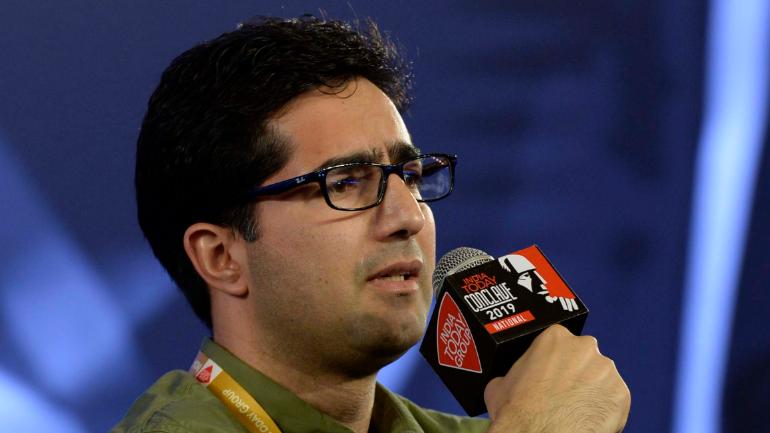 ಶಾಲೆಗೆ ಹೊರಟ ನನ್ನ ಮಗು ಹಿಂದಿರುಗಿ ಬರುವ ನಂಬಿಕೆಯಿಲ್ಲ: ಶಾ ಫೈಝಲ್