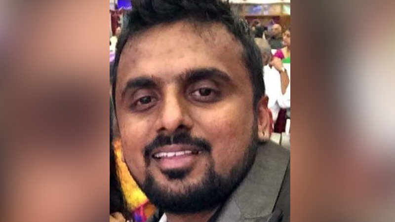 ವೈದ್ಯರನ್ನು ಬ್ಲ್ಯಾಕ್‌ಮೇಲ್ ಮಾಡಿದ ಆರೋಪ: ಸುದ್ದಿವಾಹಿನಿಯ ಇನ್ ಪುಟ್ ಮುಖ್ಯಸ್ಥ ಹೇಮಂತ್ ಕಶ್ಯಪ್‌ ಬಂಧನ