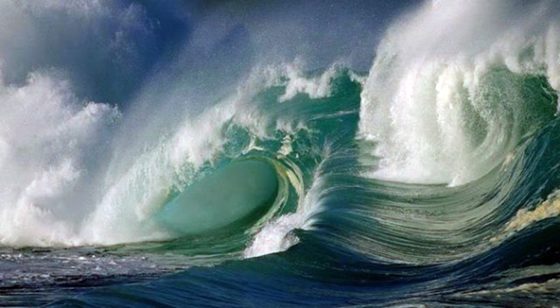 ತಿರುವನಂತಪುರಂನಲ್ಲಿ ಕಡಲಿನ ಭೋರ್ಗರೆತ: 500ಕ್ಕೂ ಹೆಚ್ಚು ಮನೆಗಳು ಅಪಾಯದ ಭೀತಿಯಲ್ಲಿ