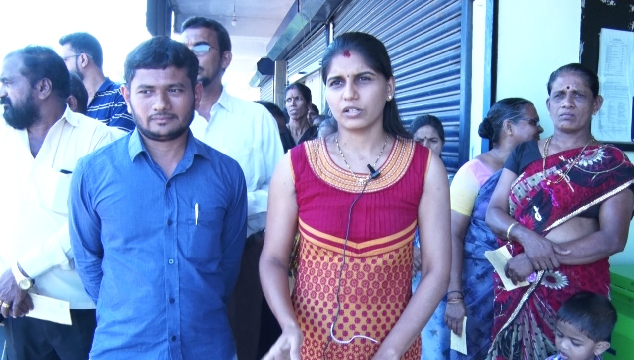 ಬಬ್ಬುಕಟ್ಟೆ-ಸೇವಂತಿಗುಡ್ಡ ನಾಗರಿಕರಿಂದ ಮುಖ್ಯಮಂತ್ರಿಗೆ ಅಂಚೆ ಪತ್ರ ಅಭಿಯಾನ