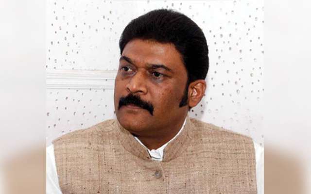 ಶಾಸಕ ಆನಂದ್‌ ಸಿಂಗ್ ವಿರುದ್ಧ ಜಾಮೀನು ರಹಿತ ಬಂಧನ ವಾರಂಟ್ ಜಾರಿ