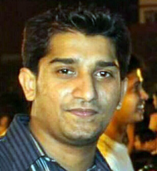 ಸೋಮವಾರ ಥ್ಯೆಲ್ಯಾಂಡ್‌ನಲ್ಲಿ ಮೃತಪಟ್ಟ ಕುಂದಾಪುರ ಯುವಕನ ಅಂತ್ಯಕ್ರಿಯೆ