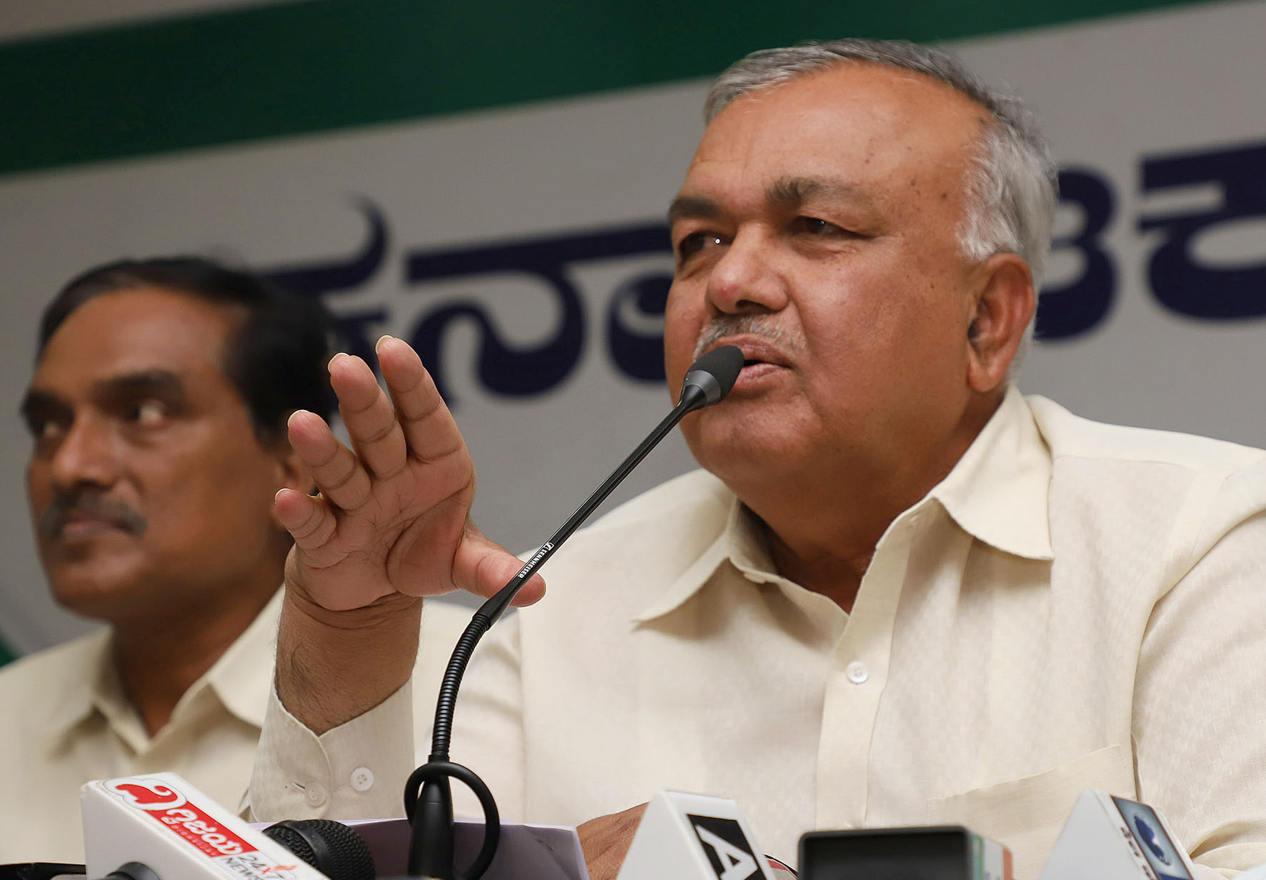 ಮೋದಿ ಆಡಳಿತದಲ್ಲಿ ಬೆಳವಣಿಗೆ ಕಂಡಿದ್ದು ಆರೆಸ್ಸೆಸ್ ಚಡ್ಡಿ ಮಾತ್ರ: ರಾಮಲಿಂಗಾ ರೆಡ್ಡಿ