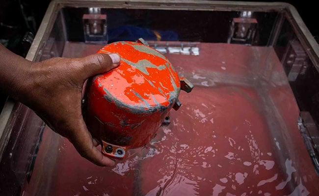 ‘ಅಲ್ಲಾಹು ಅಕ್ಬರ್’: ಪತನಗೊಂಡ ಲಯನ್ ಏರ್ ಪೈಲಟ್‌ನ ಕೊನೆಯ ಮಾತುಗಳಿವು…