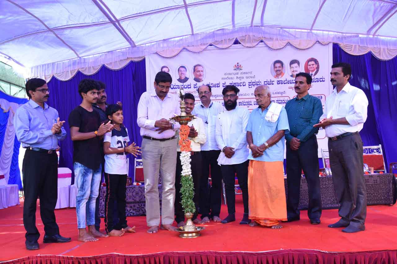 ಕಲಿಯುವಿಕೆ ಕೇವಲ ಅಧ್ಯಾಪಕರಿಗೆ - ಮಕ್ಕಳಿಗೆ ಸಂಬಂಧಿಸಿದ್ದಲ್ಲ: ಉಂಡಾರು ಶ್ರೀನಿವಾಸ ಭಟ್